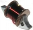 ART.7069 Bobina carico condensatore impianto elettronico VESPA RALLY 200 interasse fori d'attacco 43mm